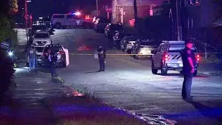 Police investigating suspicious death after overnight crash in Scranton
