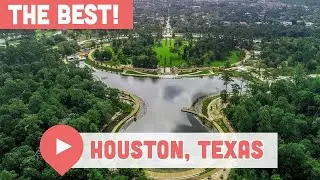 Best Things to Do in Houston, Texas