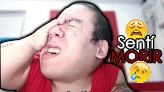 LO QUE PASÓ DESPUÉS DE MI CUMPLEAÑOS FUE TERRIBLE, LITERAL, TERMINÓ MAL - ALEJOLITTLE