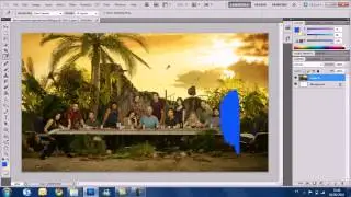 Photoshop CS5 Tutorial   Basic tools