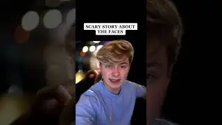 THIS STORY IS DISTURBING | Sebastiank22 Scary Stories #shorts