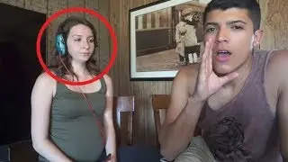 ДЕВУШКА ЗАСТРЕЛИЛА своего парня  снимая видео на YouTube