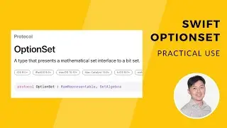 Swift Option Set | Practice Use | Pros & Cons