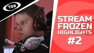 CS:GO - frozen | Stream Highlights #2