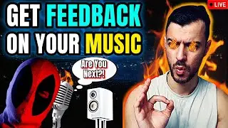 Live Music Reviews | Feat.DJARACHN1D 🔥| (11/04/24)