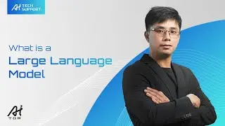 What is a Large Language Model | GIGABYTE AI TECH SUPPORT