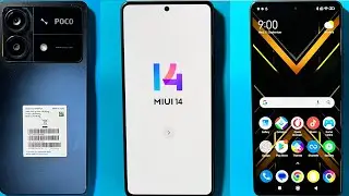 POCO X6 Neo 5G Frp Bypass MIUI 14 | Without Pc | Google Account Lock Unlock | New Security Patch