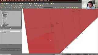 Using the Vertex Tool to Edit Geometries (QGIS Advanced Data Editing)