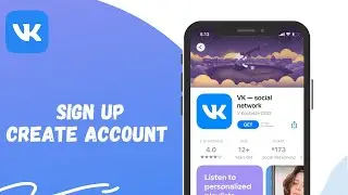 How to Signup for VK | Create VK Account 2021