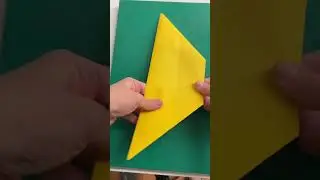 Kağıttan ses bombası yapma deneyi! Bakalım oluyor mu? 