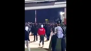 ДАГЕСТАН. Захват аэропорта. 29.10.23