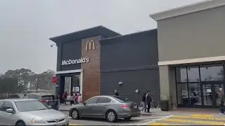 McDonalds at Stonestown in SF closes after more than 30 years