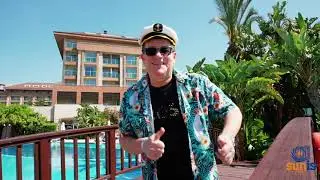 Viktor Baum - Urlaub in Türkiye (Offizielles Video)