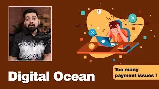 Digital Ocean is becoming a nightmare to handle for Developers