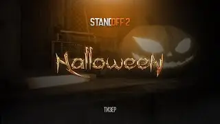 STANDOFF 2 TEASER HALLOWEEN UPDATE ● THE BIGGEST CONCEPT COLLABORATION