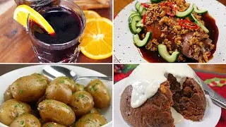 4 Tasty Slow Cooker Christmas Recipes