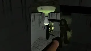 АНИМАТРОНИКИ ПУГАЮТ ОХРАННИКА FNAF 3 COOP ► Garry's Mod Часть 9
