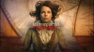 History Bytes Jeanne Baret