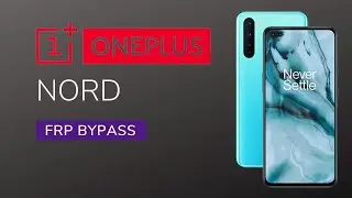 ONEPLUS NORD FRP BYPASS | ONEPLUS FRP BYPASS