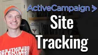 How to Setup Site Tracking on ActiveCampaign