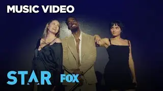 "Imagination" (Extended Music Video) | Season 3 Ep. 5 | STAR