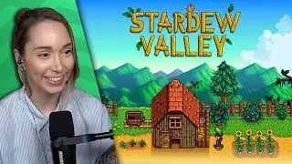 Time to relax - Stardew Valley [1]