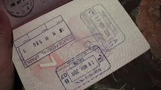 Двойное пересечение границы Бразилии и Аргентины - Попробуй! ЮА