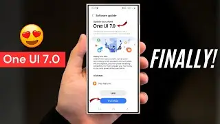 One UI 7.0 vs Android 14: Which Interface Reigns Supreme?