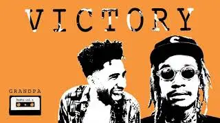 Wiz Khalifa x KYLE Type Beat | “VICTORY” | Damirichi Beat