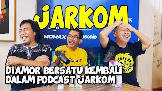 KOMENG NGAMUK SAMA RUDI SIPIT KARENA DISURUH NGELAWAK. JARWO MALAH KETAWA!!!!