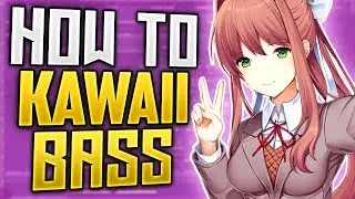 How to make Kawaii/Japanese Future Bass In 3 Minutes