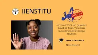 IENSTITU - Global Sertifika Programları ile Kariyerinizi İleriye Taşıyın!