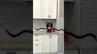 cartoon cat kidnapped me