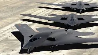 China's NEW Stealth Bomber Is Coming and It Will Change WAR Forever!