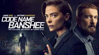 Code Name Banshee - Official Trailer