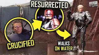 ROBOCOP (1987) Breakdown | Easter Eggs, Symbolism, Hidden Details & Things You Missed