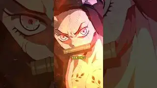 Esse é o SEGREDO do KEKKIJUTSU da NEZUKO em DEMON SLAYER! 🔥