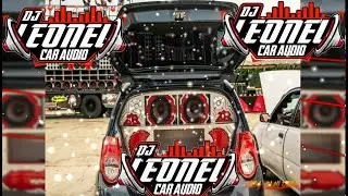 🏆CAR AUDIO🏆 2024🌞 VACACIONES 🌞 EN CHILE 🔥 OFENCIVO 🔥 SUPER BASS FT ❌DJLEONEL CAR AUDIO