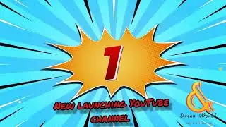 it's my first journey of YouTube.ao please subscribe and like.