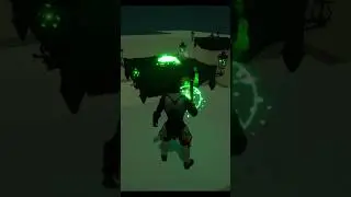 Some torch mechanics I’m working on using my asset, The Immersive Template