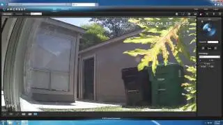 How to Record Video on PC using Amcrest ProHD Camera