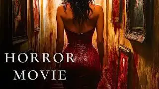 Cursed Paintings Bring Mortal Sins to Life, Tearing a Family Apart | Full Horror Movie in English HD