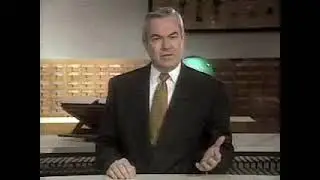 2/20/1995 A&E The Boys of St. Vincent Closing Segment with Bill Kurtis