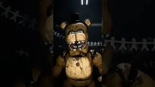 Freddy Are You Good??