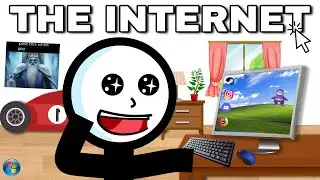 Growing Up On The Internet...