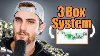 3 Box System Has Made Me $100,000's (Trading Industry Game Changer)