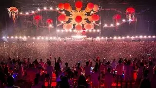 Sensation ‘Ocean of White’ Dubai 2015 | Official aftermovie