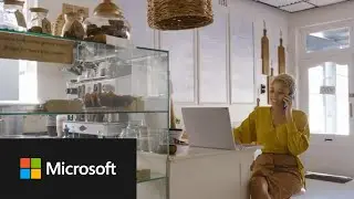 Microsoft Cloud for Financial Services: Improving the customer journey