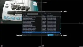 960H - Firmware Upgrade