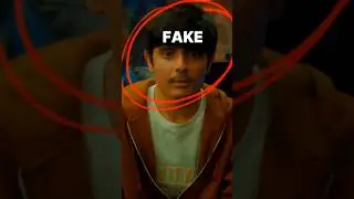 Total gaming face reveal Fake 🤬🔥 !! #ajjubhaifacerevealallgirlsyoutuberreaction